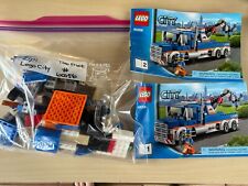 Lego city tow for sale  Palatine