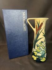 Boxed moorcroft lamia for sale  LUTTERWORTH