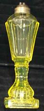 Antique canary glass for sale  Clinton