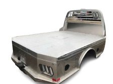 2019 cm truck beds truck bed for sale  Sycamore