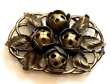 Large vintage brooch for sale  Travelers Rest