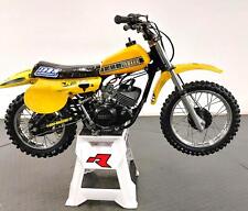 Yamaha yz50 1982 for sale  NEWCASTLE