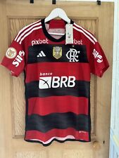 Official flamengo home for sale  BOURNEMOUTH