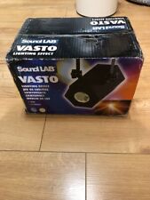 Sound lab vasto for sale  BROMLEY