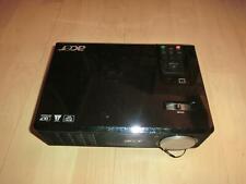 Acer x1261 dlp gebraucht kaufen  Großenseebach