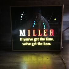 Miller high life for sale  Kingston