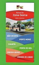 Bus timetable leaflet for sale  BIRMINGHAM