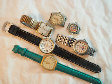 Lot montres anciennes d'occasion  Ajaccio-