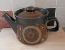 Vintage 1970s denby for sale  CLITHEROE