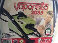 Vaporetto polti 2085 usato  Cinisello Balsamo