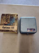 Optimus camp stove for sale  Spokane