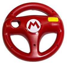 Volante Mario Hori Nintendo Wii U Mario Kart 8 (Texta) comprar usado  Enviando para Brazil