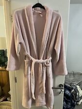 womens bath robe for sale  PLYMOUTH