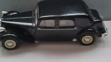 Dinky 1952 citroen for sale  BEXHILL-ON-SEA