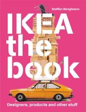 Ikea book designers for sale  USA