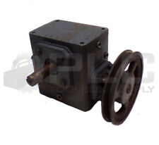 Used, FALK 154WB3A OMNIBOX WORM REDUCER, RATIO: 60 TO 1 for sale  Shipping to South Africa