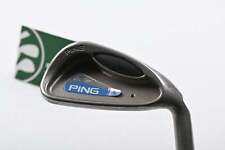 Ping iron black for sale  LOANHEAD