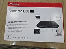 Canon canoscan lide110 for sale  Somerville