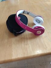 Beats Solo HD Wired On-Ear Headphone - Pink for sale  Shipping to South Africa