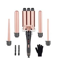 1curling wand iron for sale  MANCHESTER