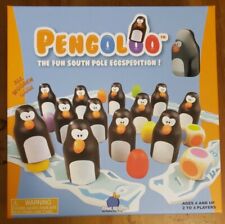 Pengoloo game blue for sale  Putnam Valley