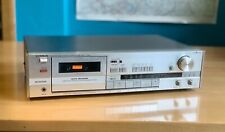 Vintage tapedeck luxman gebraucht kaufen  Kamen