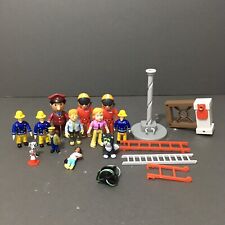 Fireman sam action for sale  HULL