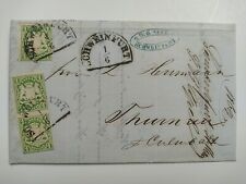 Brief 1869 bayern gebraucht kaufen  Lenting