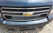 Grille With Off Road Package Opt BPH Lower Fits 07 AVALANCHE 1500 2378530, used for sale  Shipping to South Africa