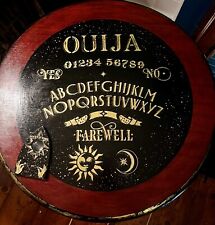 Ouija board mahogany for sale  BRIGHTON