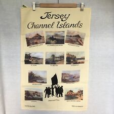 Jersey channel islands for sale  EXMOUTH