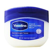 Vaseline original skin for sale  DAGENHAM