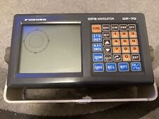 Furuno gps marine for sale  PORTLAND