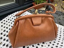 Vintage 1960s bag for sale  ROSSENDALE