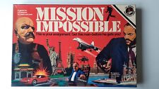 Mission impossible spy for sale  AYLESBURY