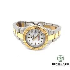Rolex yachtmaster 169623 for sale  Shipping to Ireland