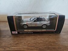 1:18 Mercedes SLK230 MODEL.DIECAST CAR CABRIO MAISTO MODEL, used for sale  Shipping to South Africa