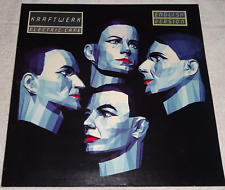 Kraftwerk electric café gebraucht kaufen  Karben