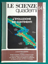 Scienze quaderni 1992 usato  Roma