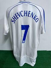 Maglia chelsea shevchenko usato  Roma