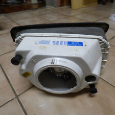 Left headlights for Opel Manta B GTE CIH for sale  Shipping to South Africa