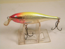 Rapala shallow shad for sale  Hillsboro