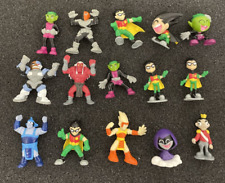 Lot teen titans for sale  Tempe