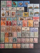 Lot timbres mozambique d'occasion  Le Bois-d'Oingt