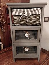 Petit meuble rangement d'occasion  Strasbourg-