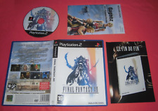 Playstation ps2 final d'occasion  Lille-