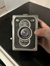 Zeiss ikon box for sale  Collins