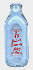 Vintage golden guernsey for sale  Pocatello