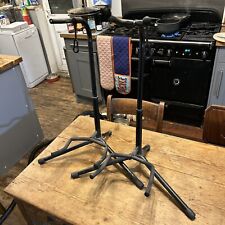 Fold guitar stands for sale  IPSWICH