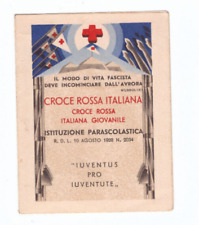 Croce rossa italiana usato  Ancona